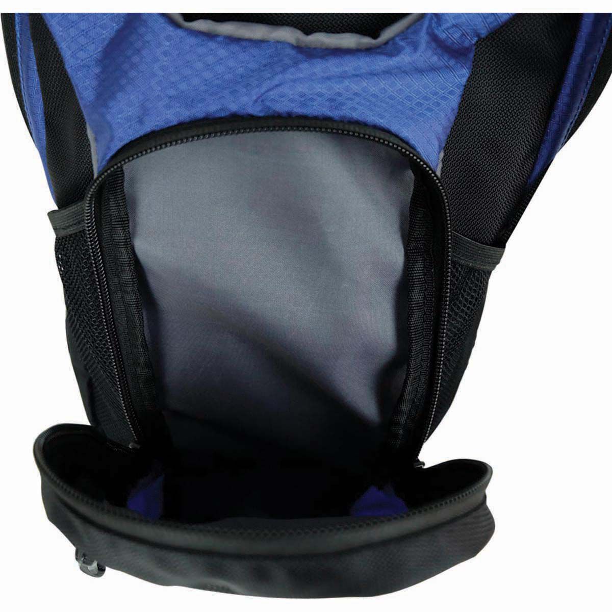 Bcf hydration pack top