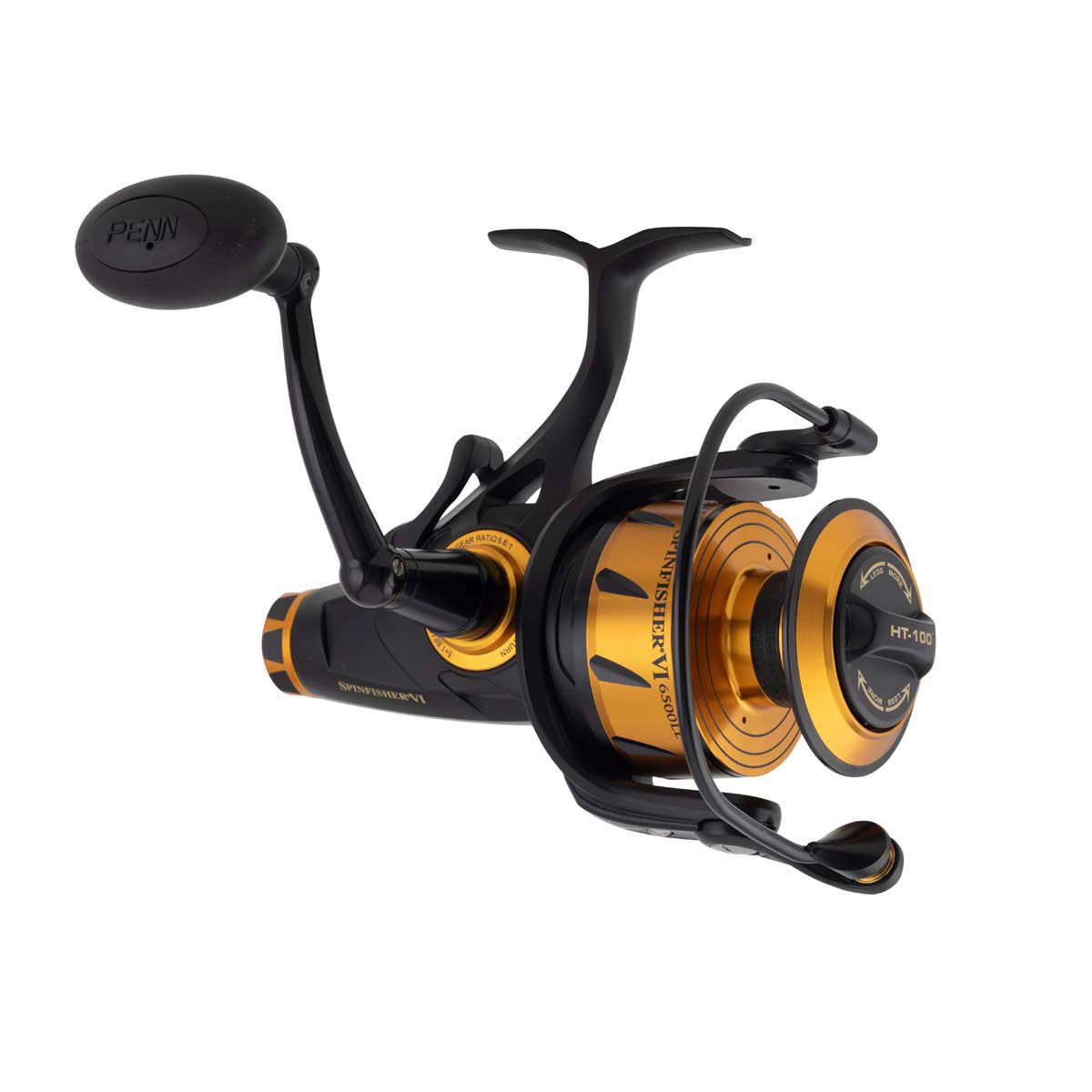 Bcf penn spinfisher clearance