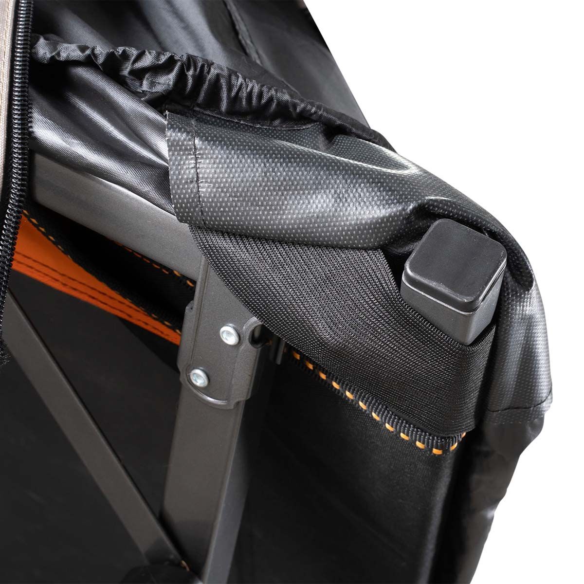 Darche XL Double Stretcher Tent, , bcf_hi-res