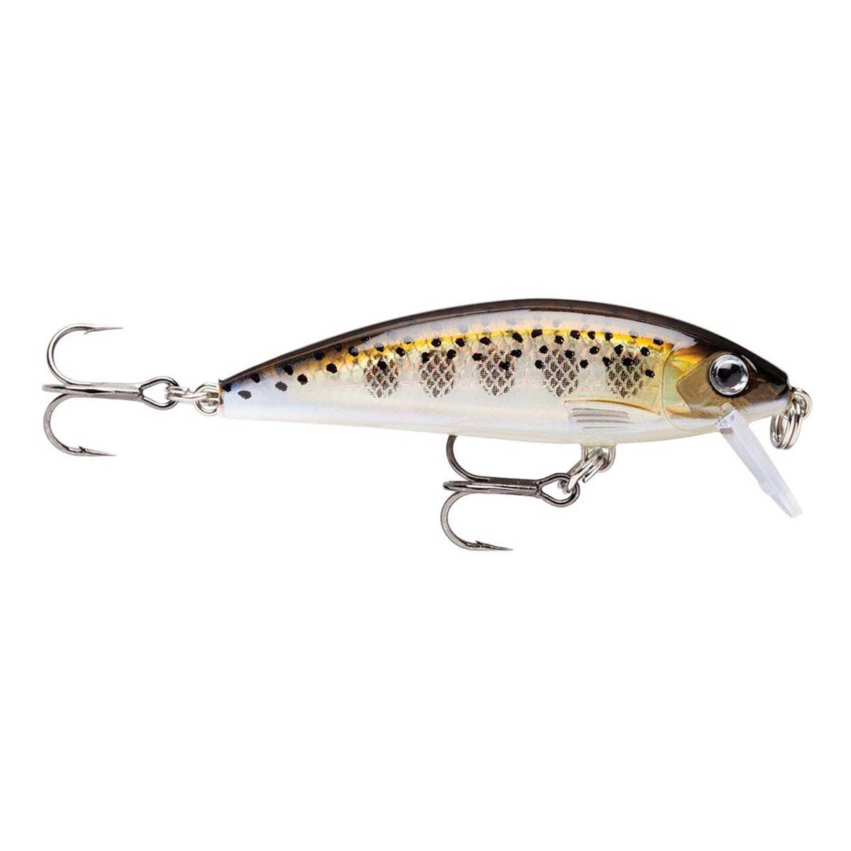 Rapala X-Rap Countdown Hard Body Lure 5cm Muddler, Muddler, bcf_hi-res