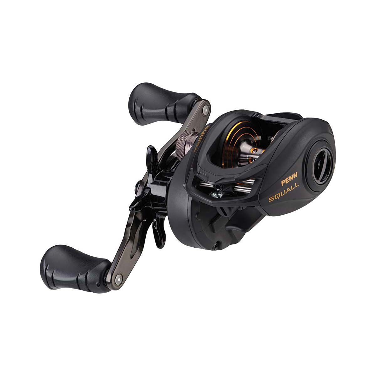 Penn Squall 200 Baitcast Reel, , bcf_hi-res