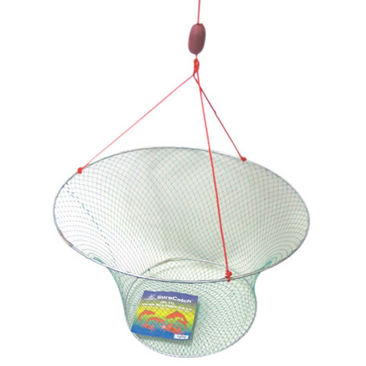 Bcf yabby nets clearance