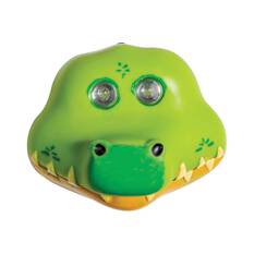 Companion Kids Headlamp - Crocodile, , bcf_hi-res