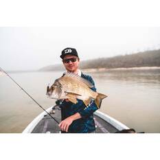 Daiwa Infeet Kodachi 40SF Hard Body Lure 40mm Rose Suji, Rose Suji, bcf_hi-res