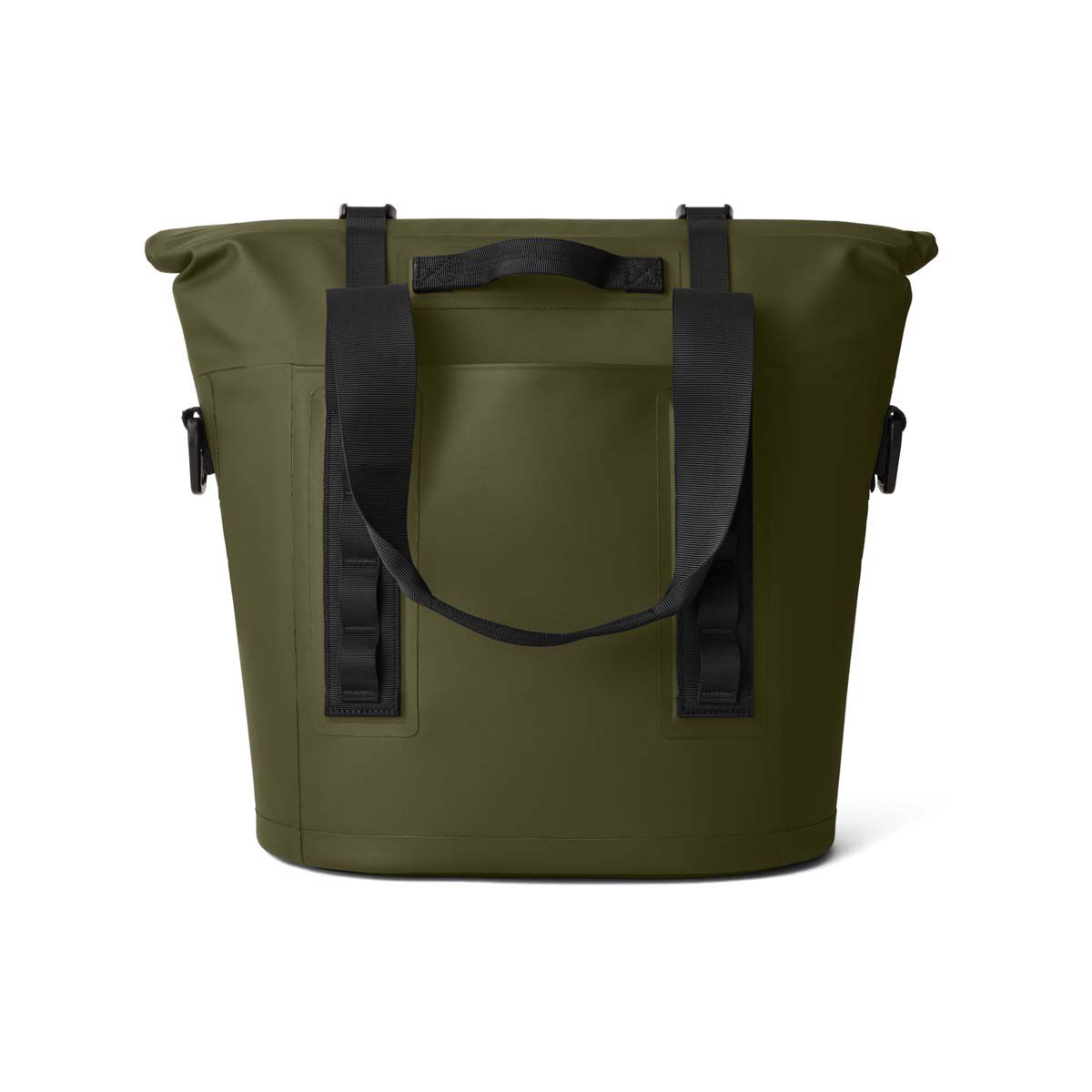 YETI&reg; Hopper&reg; M15 Soft Cooler, Olive, bcf_hi-res