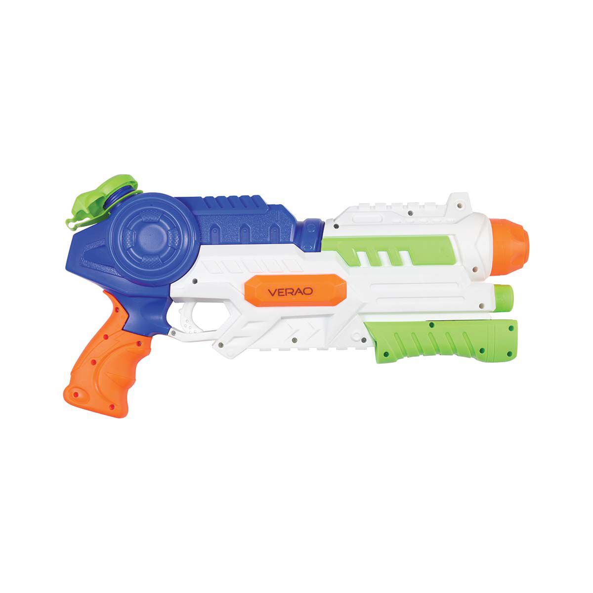 Mega blaster water gun new arrivals