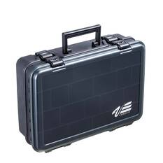 Versus VS-3070 Tackle Box Black, Black, bcf_hi-res