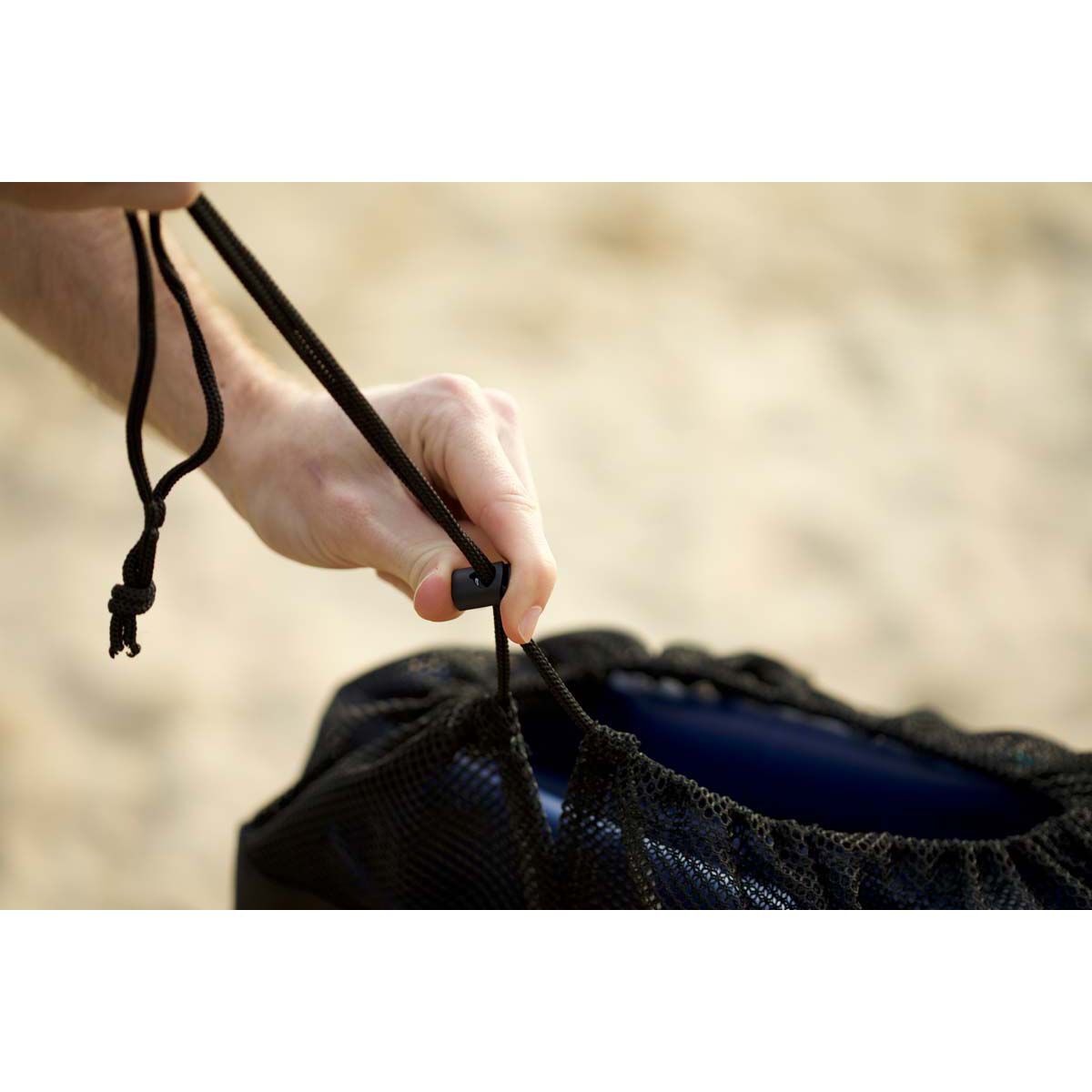 Tahwalhi Inflatable Stand Up Paddle Board 10'6" Kiama Sands BCF