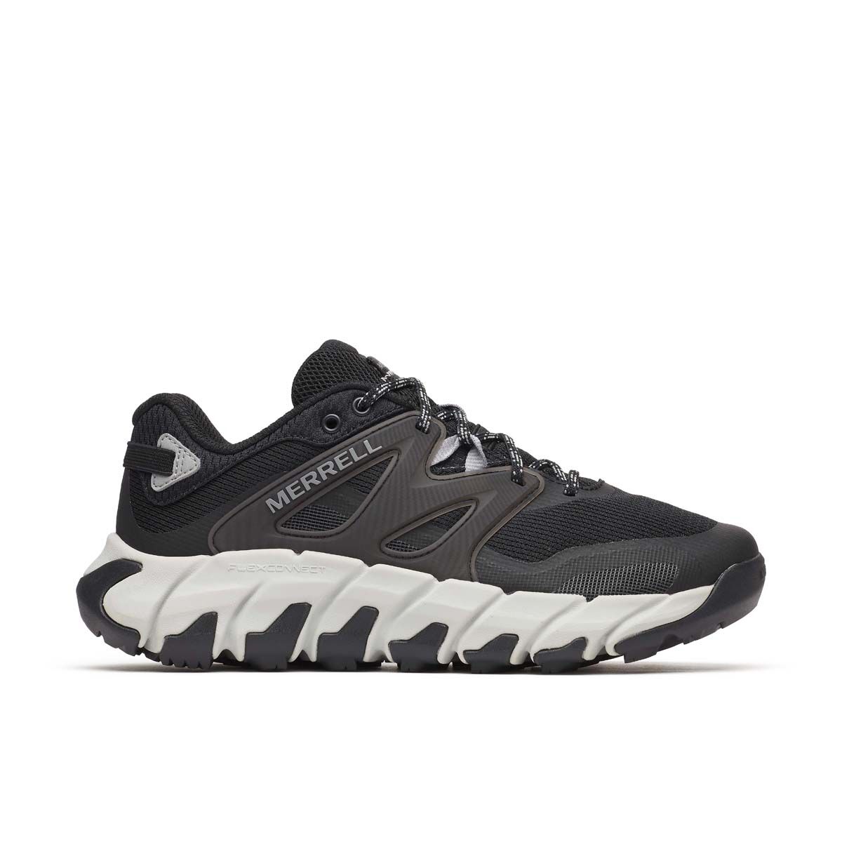 Merrell Women&rsquo;s Maipo Explorer Aerosport Hiking Shoes Black 6, Black, bcf_hi-res