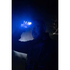 Ledlenser HF6R Signature Headlamp Grey, Grey, bcf_hi-res