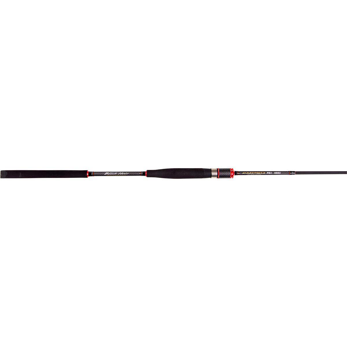 NS Black Hole Amped Overhead Rod B-63HMF, , bcf_hi-res