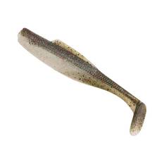 ZMan DieZel MinnowZ Soft Plastic Lure 4in 5 Pack Redbone Glow, Redbone Glow, bcf_hi-res