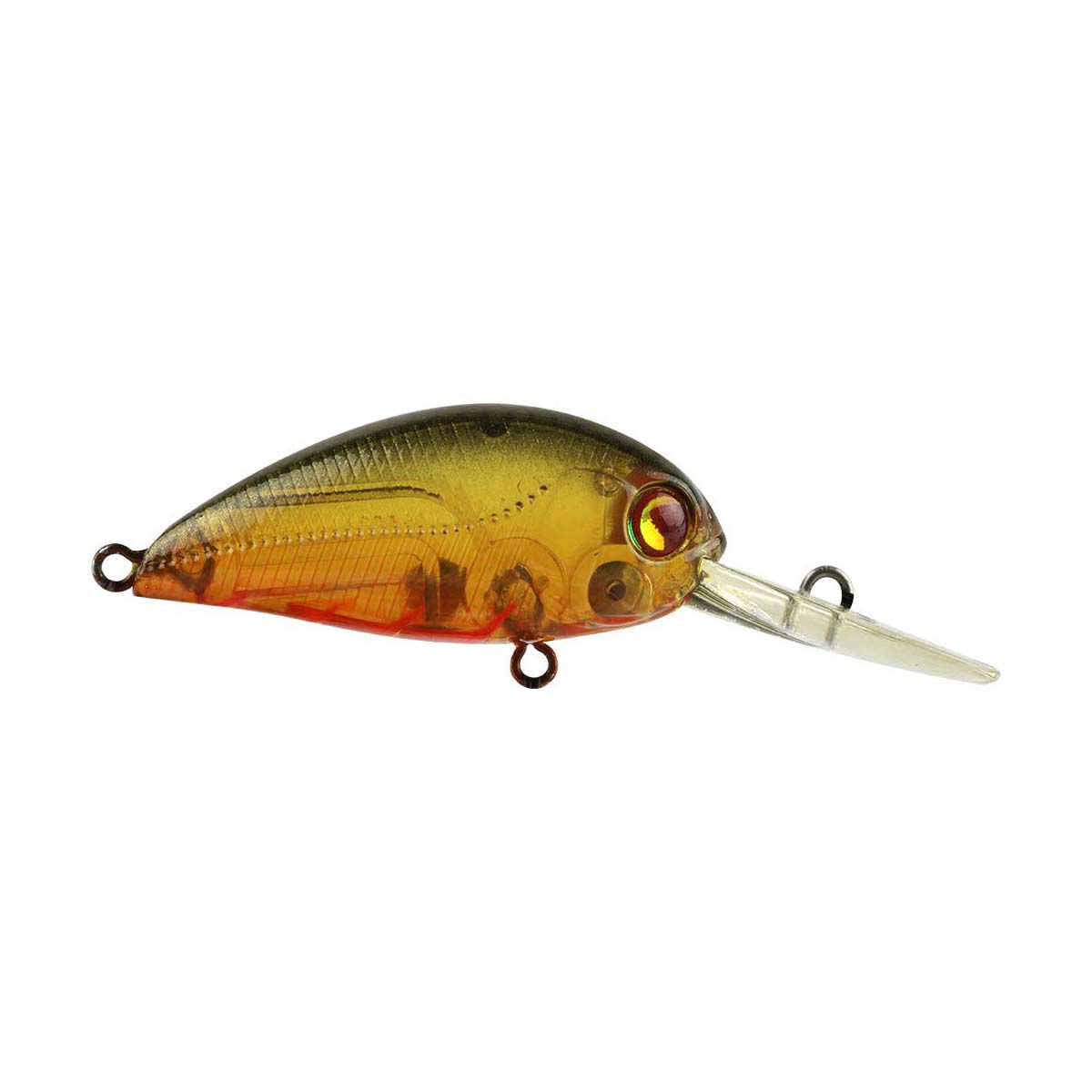 Atomic Hardz Crank Deep Hard Body Lure 38mm Tristos Ramjet, Tristos Ramjet, bcf_hi-res