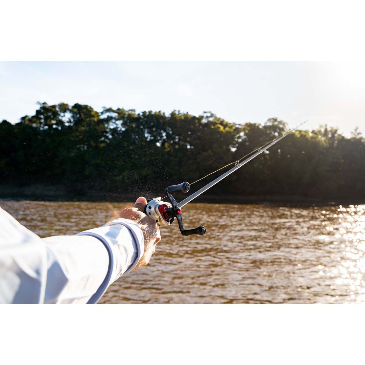 Abu Garcia Revo5 STX Baitcaster Reel, , bcf_hi-res