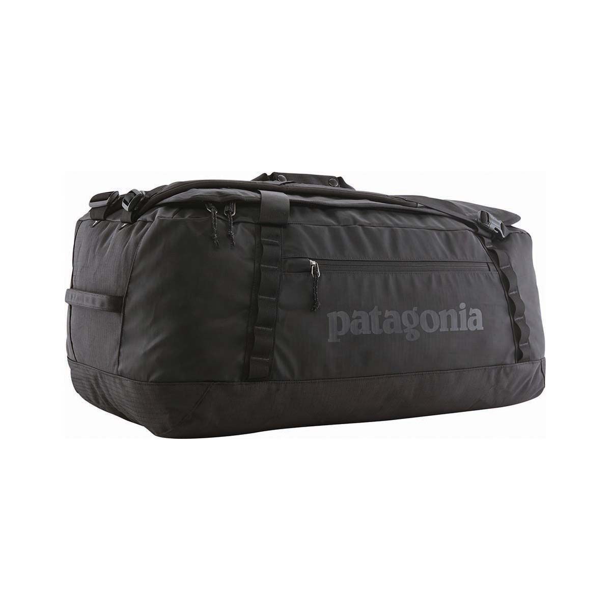 Patagonia Black Hole Duffle Bag 70L Black, Black, bcf_hi-res