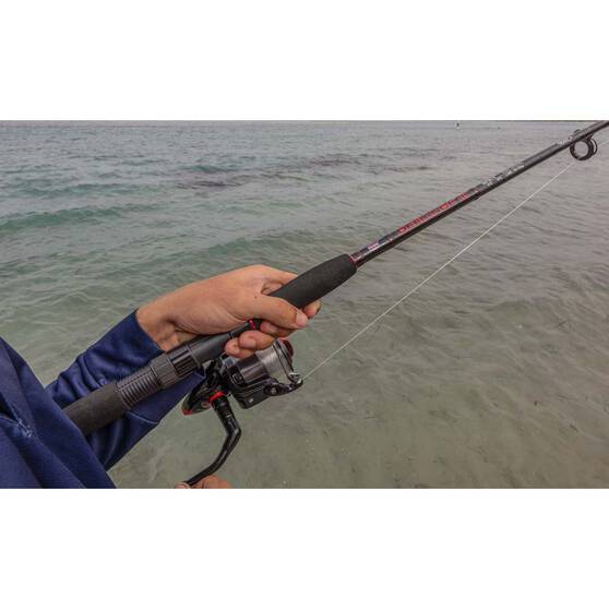 PENN Defiance III Spinning Combo, , bcf_hi-res