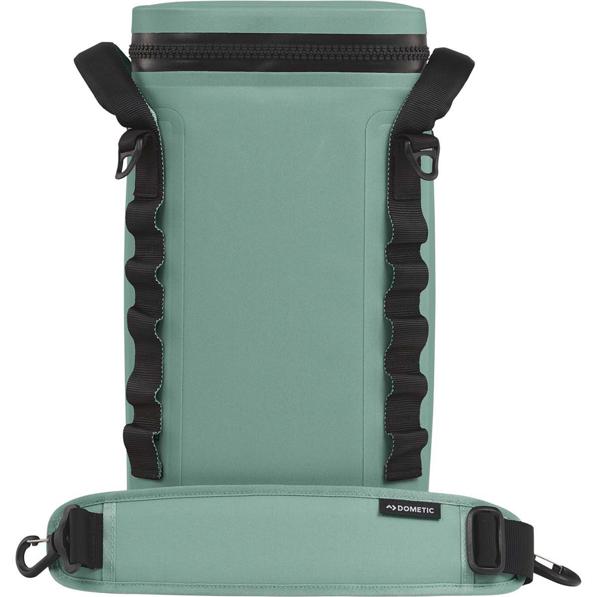 Dometic Soft Cooler 9L Moss, Moss, bcf_hi-res