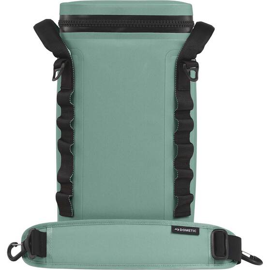 Dometic Soft Cooler 9L Moss, Moss, bcf_hi-res