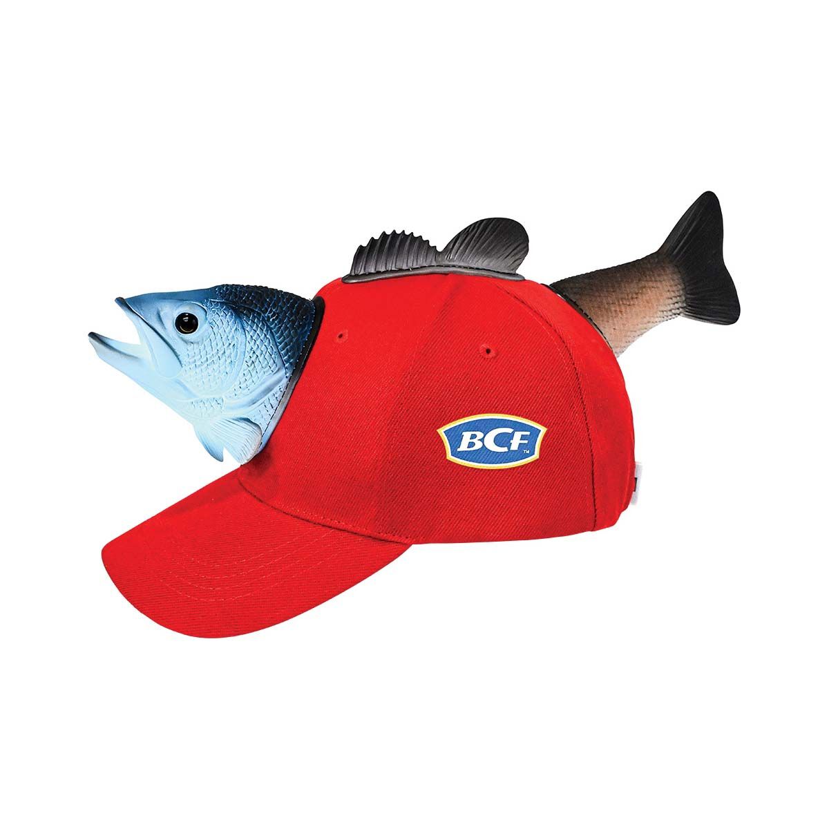 BCF Light Up Fishmas Hat, , bcf_hi-res
