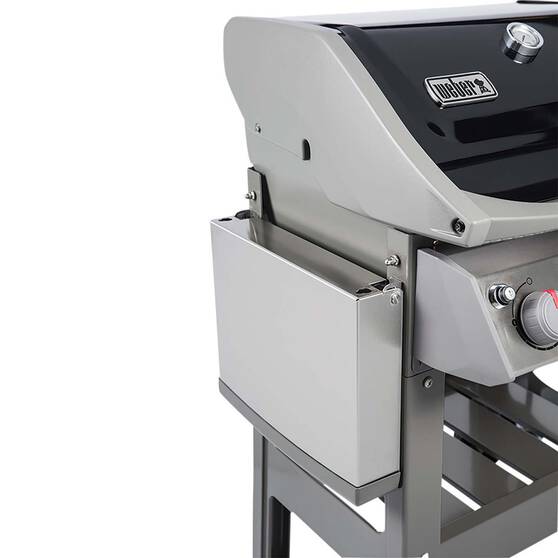 Weber Spirit II E-310 Gas LPG BBQ, , bcf_hi-res