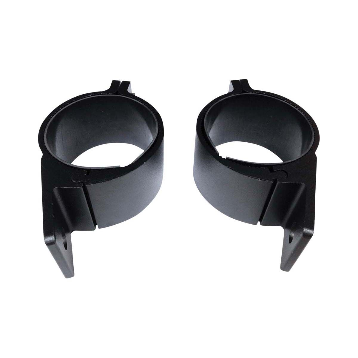 XTM Bull Bar Mount 76-79mm - 2 Pack, , bcf_hi-res