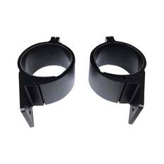 XTM Bull Bar Mount 76-79mm - 2 Pack, , bcf_hi-res