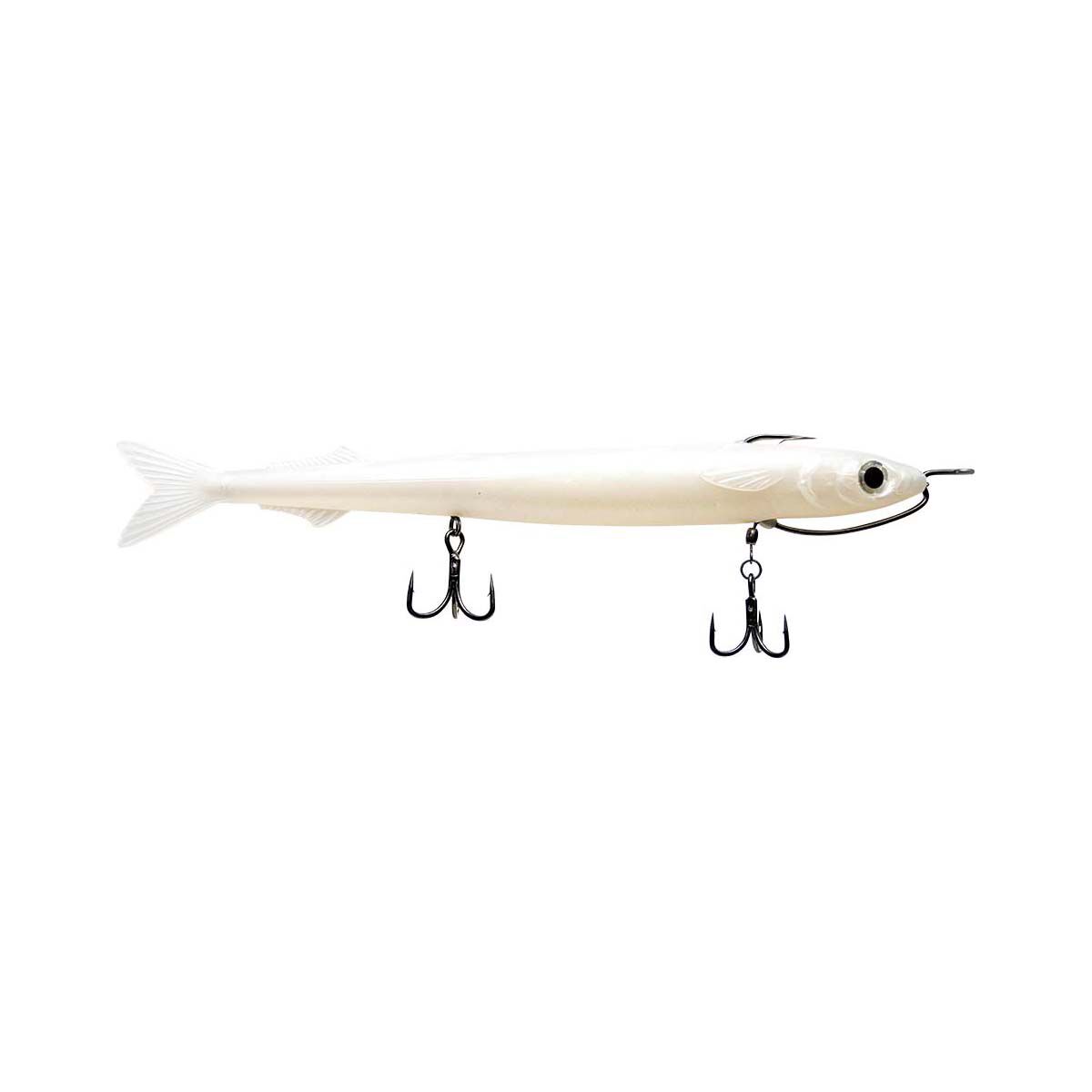 My Lure Box Soft Glide Soft Plastic Lure Whiting, Whiting, bcf_hi-res