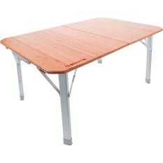 Dometic GO CMP-T4 Bamboo Camp Table, , bcf_hi-res