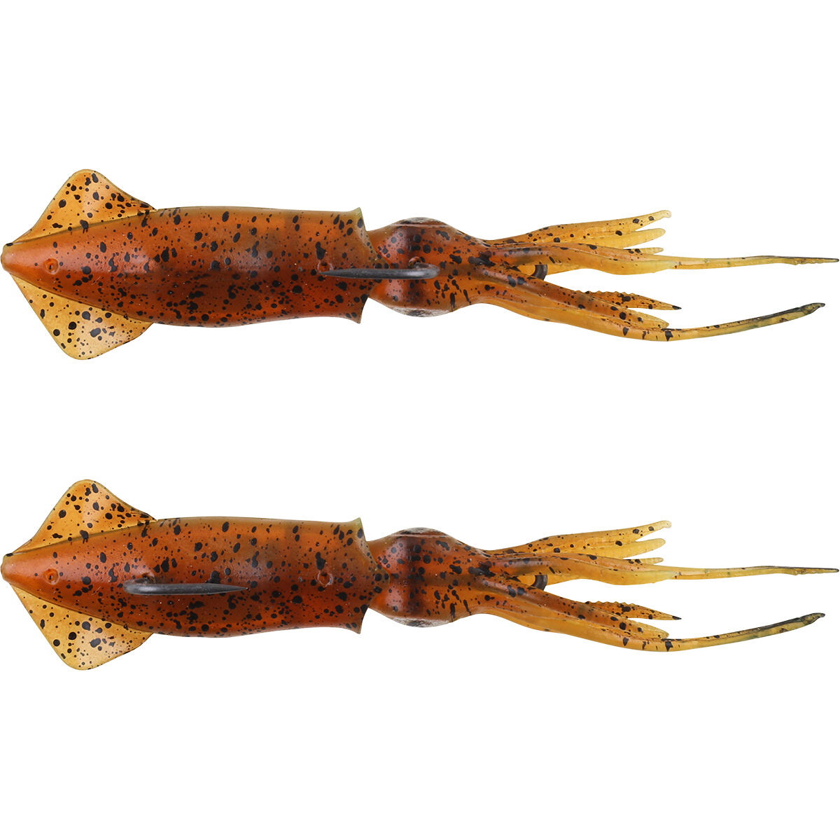 Squid rod bcf clearance