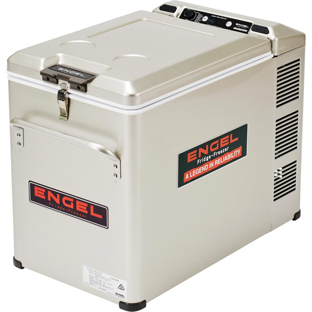 Engel Fridge Freezer 40L BCF