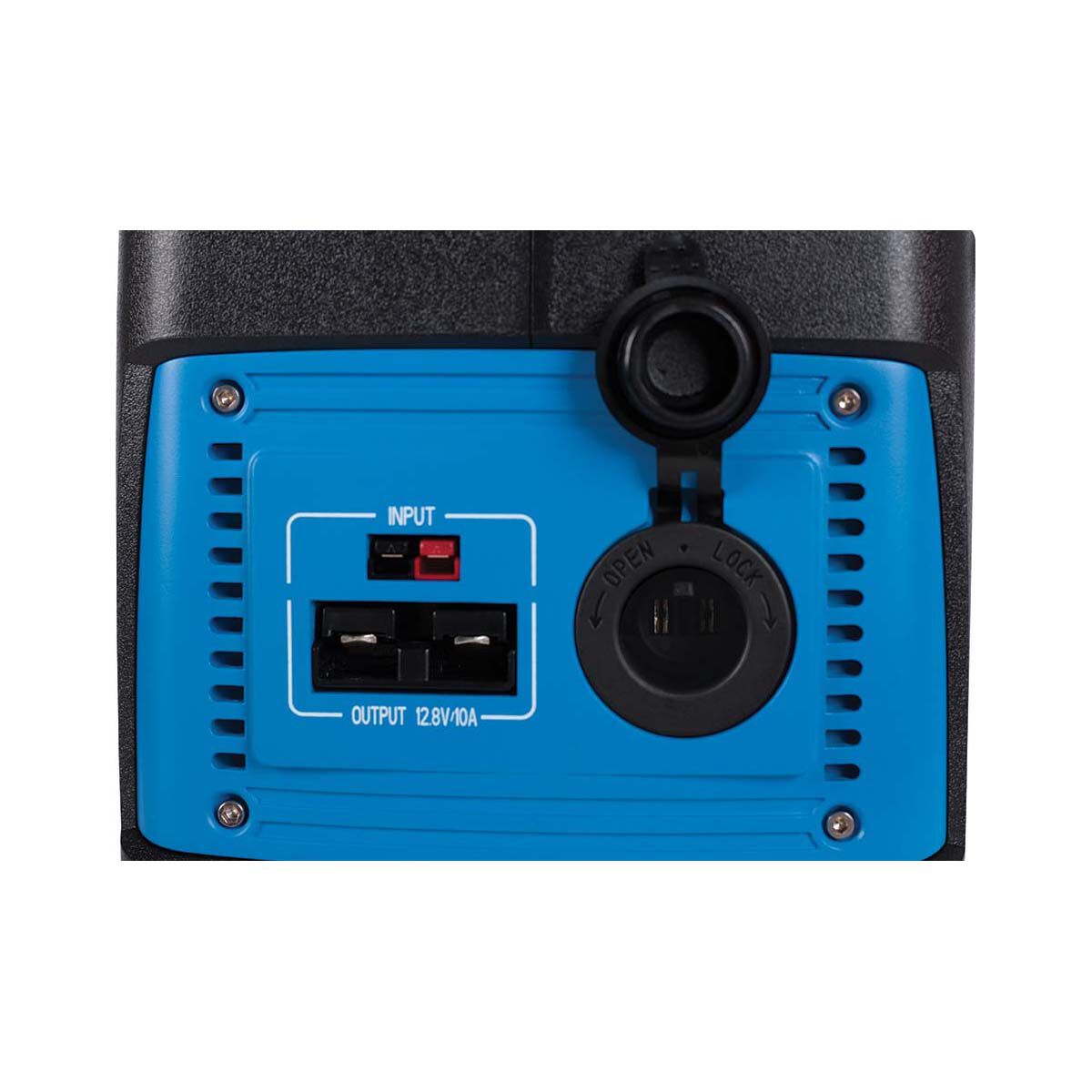 Companion Rover 40Ah Lithium Power Station BCF