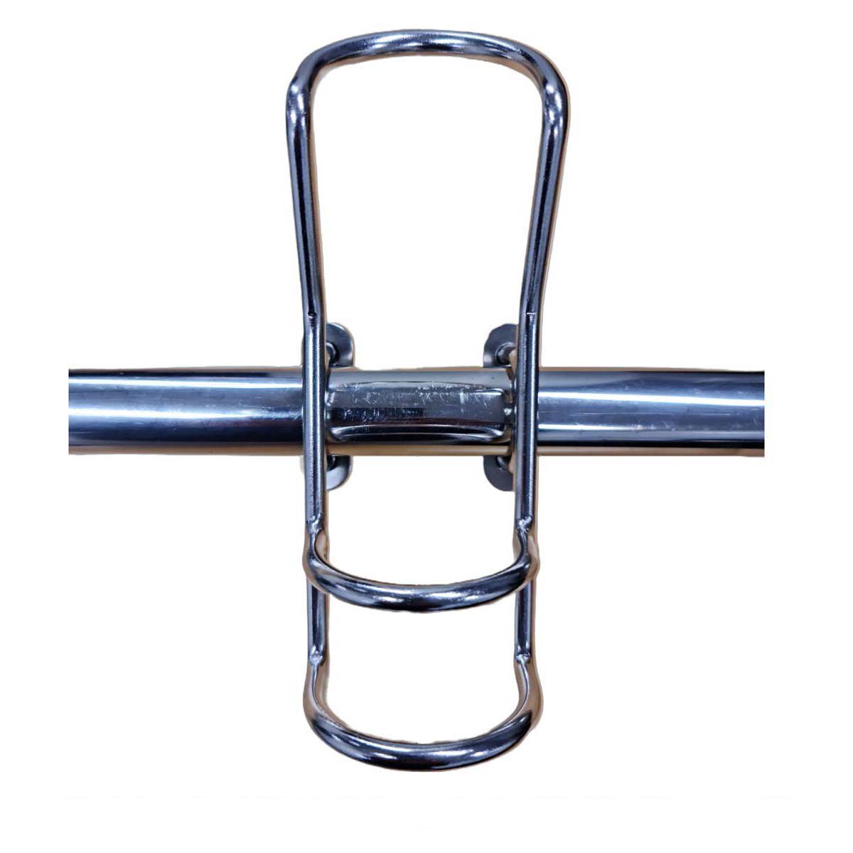 Frank Marine Stainless Steel Rail Mount Rod Holder, , bcf_hi-res