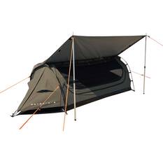 Wanderer Nightfall Swag with Multi Purpose Fly Single, , bcf_hi-res