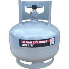 Gas Bottle Refills Bcf Australia