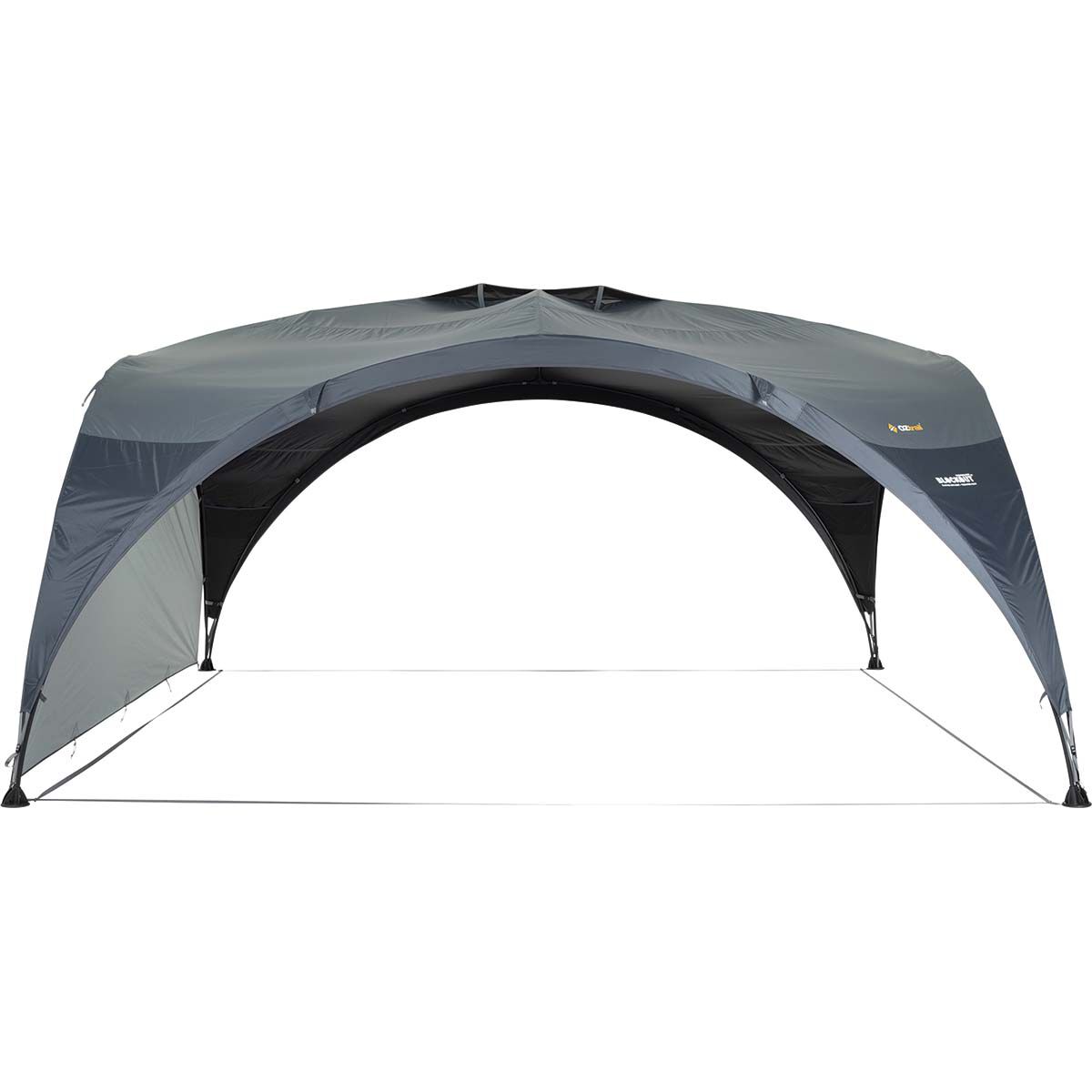 OZtrail BlockOut Dome Shelter 4.2m, , bcf_hi-res