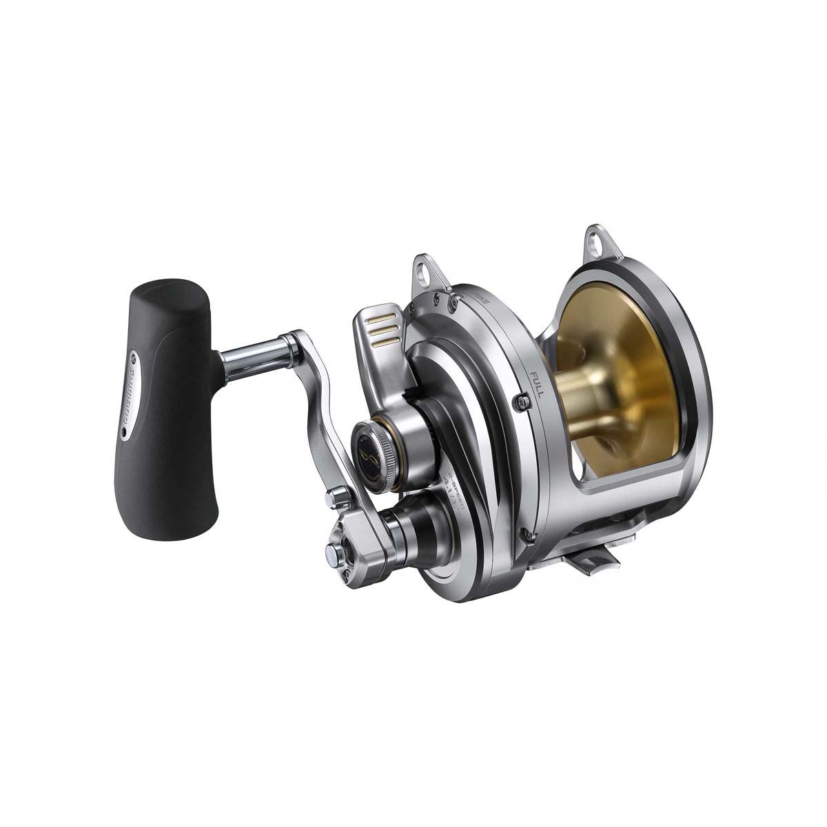 Shimano Talica 2 Speed Overhead Reel 40, , bcf_hi-res
