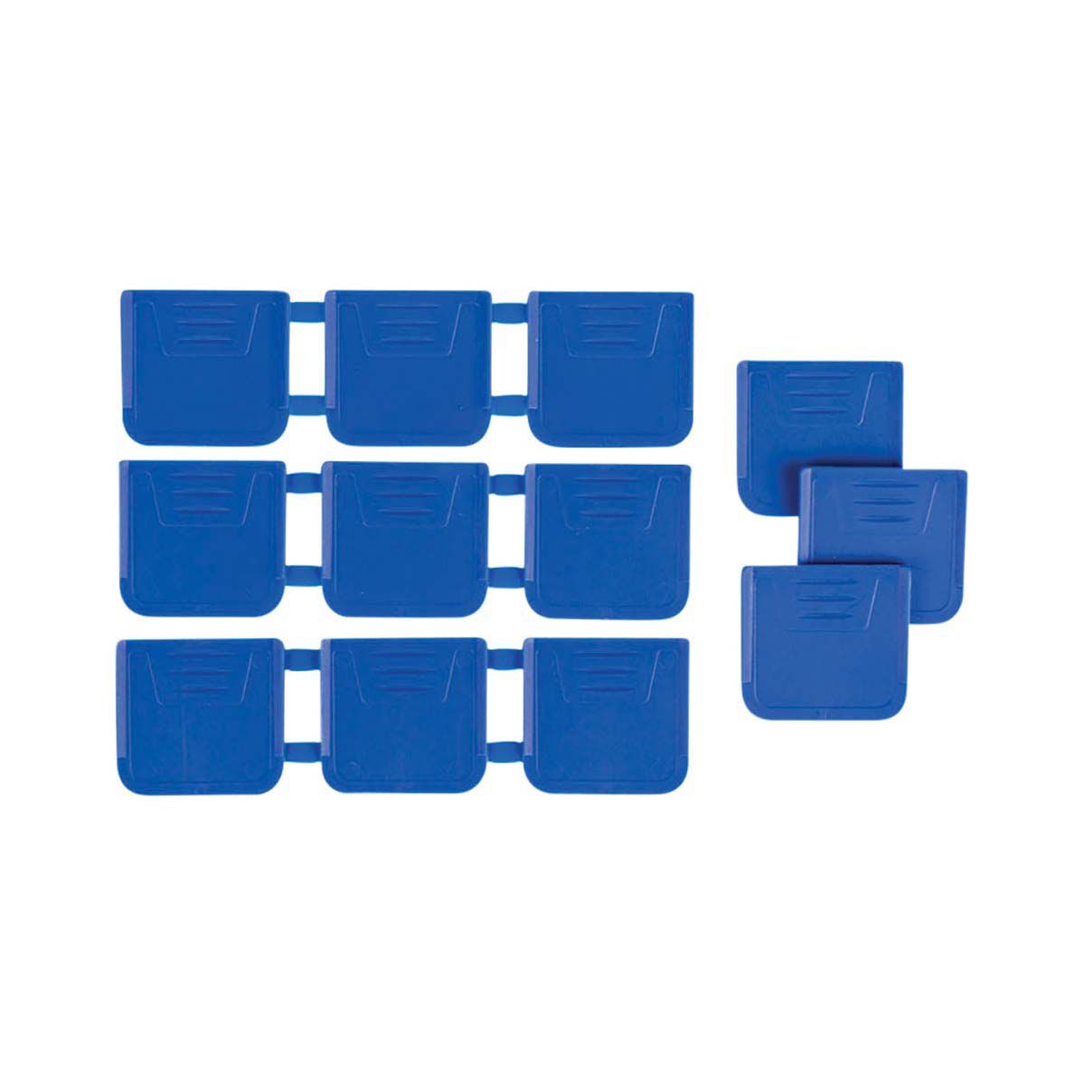 Flambeau 3003 Tackle Tray Dividers 12 Pack, , bcf_hi-res