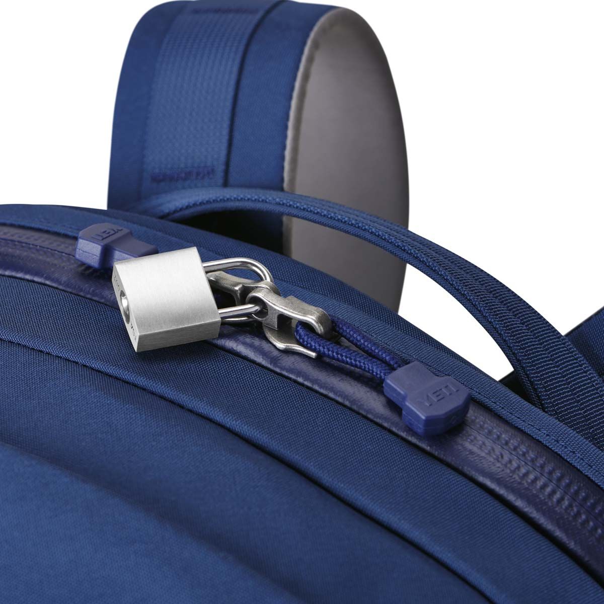 YETI&reg; Crossroads&reg; 35L Backpack Navy, Navy, bcf_hi-res