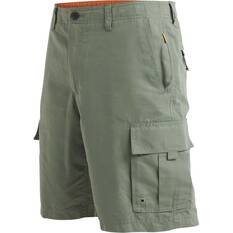 Quiksilver Men’s Maldive Atoll Cargo Shorts, Seaweed, bcf_hi-res