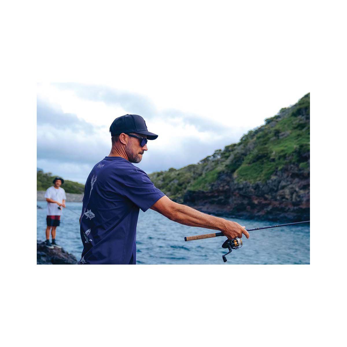 Spotters Unisex Riot Sunglasses with Blue Mirror Lens, , bcf_hi-res