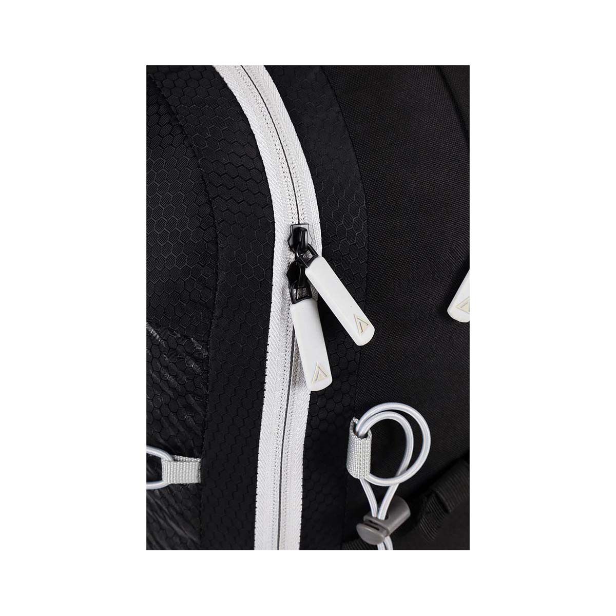 OUTRAK Chasm Backpack 35L Black, Black, bcf_hi-res