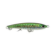 Ocean's Legacy Keeling Stickbait Lure 160mm Nuclear Lumo Mackerel, Nuclear Lumo Mackerel, bcf_hi-res