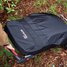 Weber Traveler Cover, , bcf_hi-res