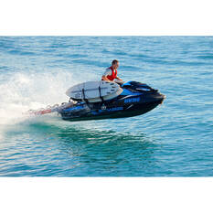 Jet Tech Universal Board Racks Pair Black, , bcf_hi-res