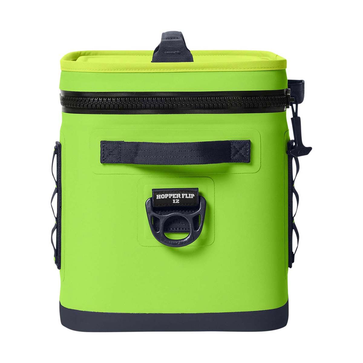 YETI&reg; Hopper Flip&reg; 12 Soft Cooler, Venom, bcf_hi-res