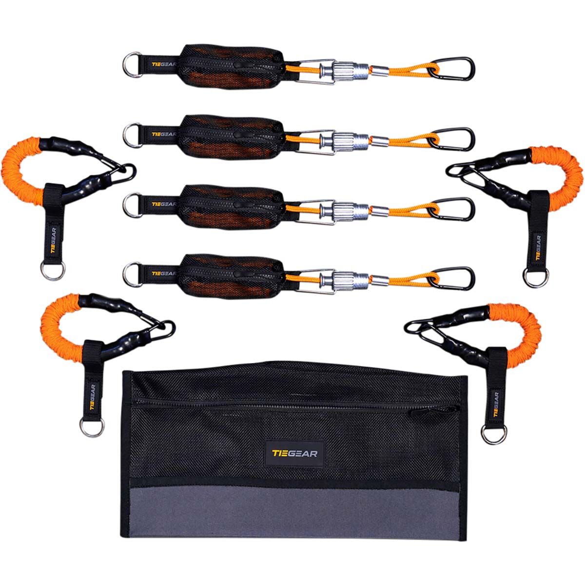 Tiegear Awning Tie Down 4 Pack, , bcf_hi-res