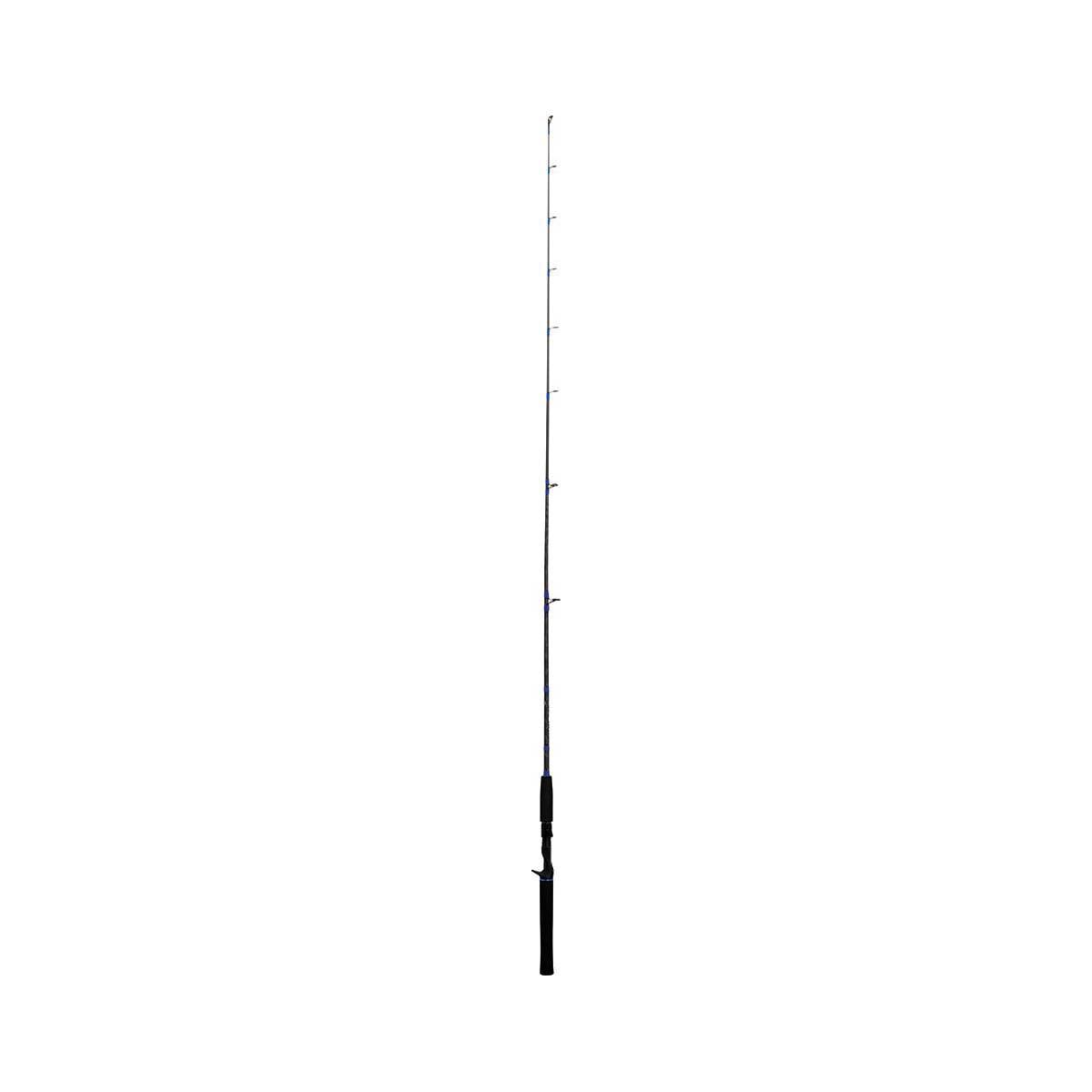 Shimano Impact XT Baitcaster Rod 5ft 6in 4-8kg, , bcf_hi-res