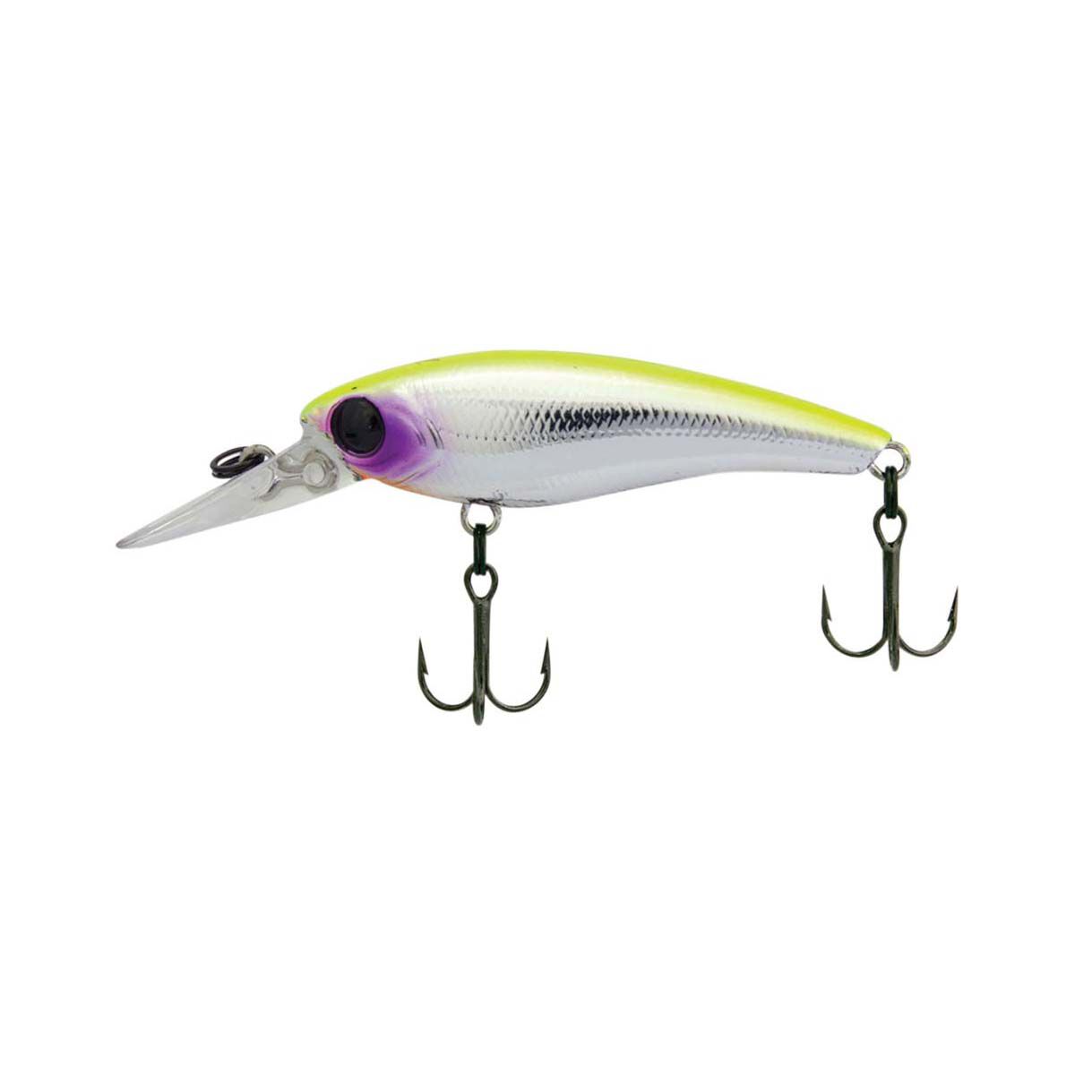 Zerek Tango Shad 1M Floating Hard Body Lure 50mm LM, LM, bcf_hi-res