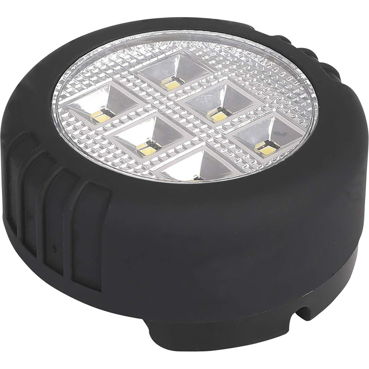 Wanderer Round Magnetic Worklight, , bcf_hi-res