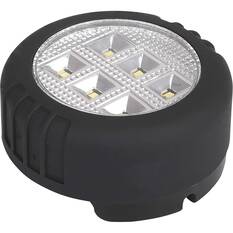 Wanderer Round Magnetic Worklight, , bcf_hi-res